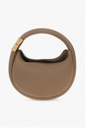 【BOYY】シュシュサッチェル2 ショルダーバッグ【関税送料込】 BOYY】シュシュサッチェル2 ショルダーバッグ【関税送料込